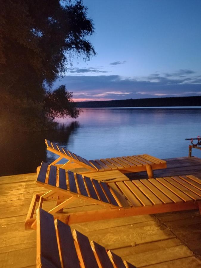 Bora Kuce Na Reci Villa เบลเกรด ภายนอก รูปภาพ