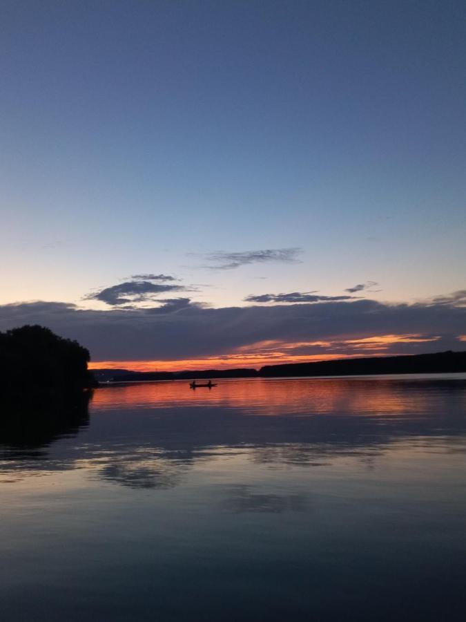 Bora Kuce Na Reci Villa เบลเกรด ภายนอก รูปภาพ