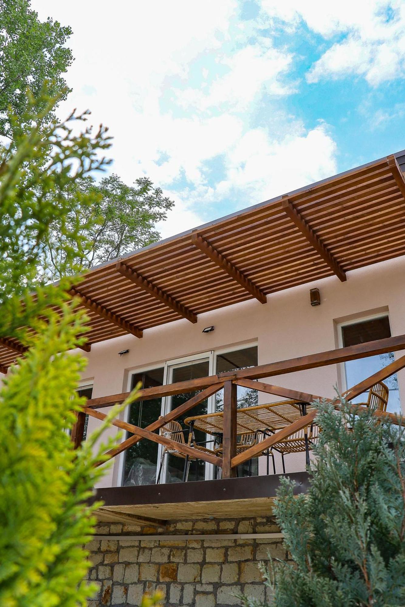 Bora Kuce Na Reci Villa เบลเกรด ห้อง รูปภาพ