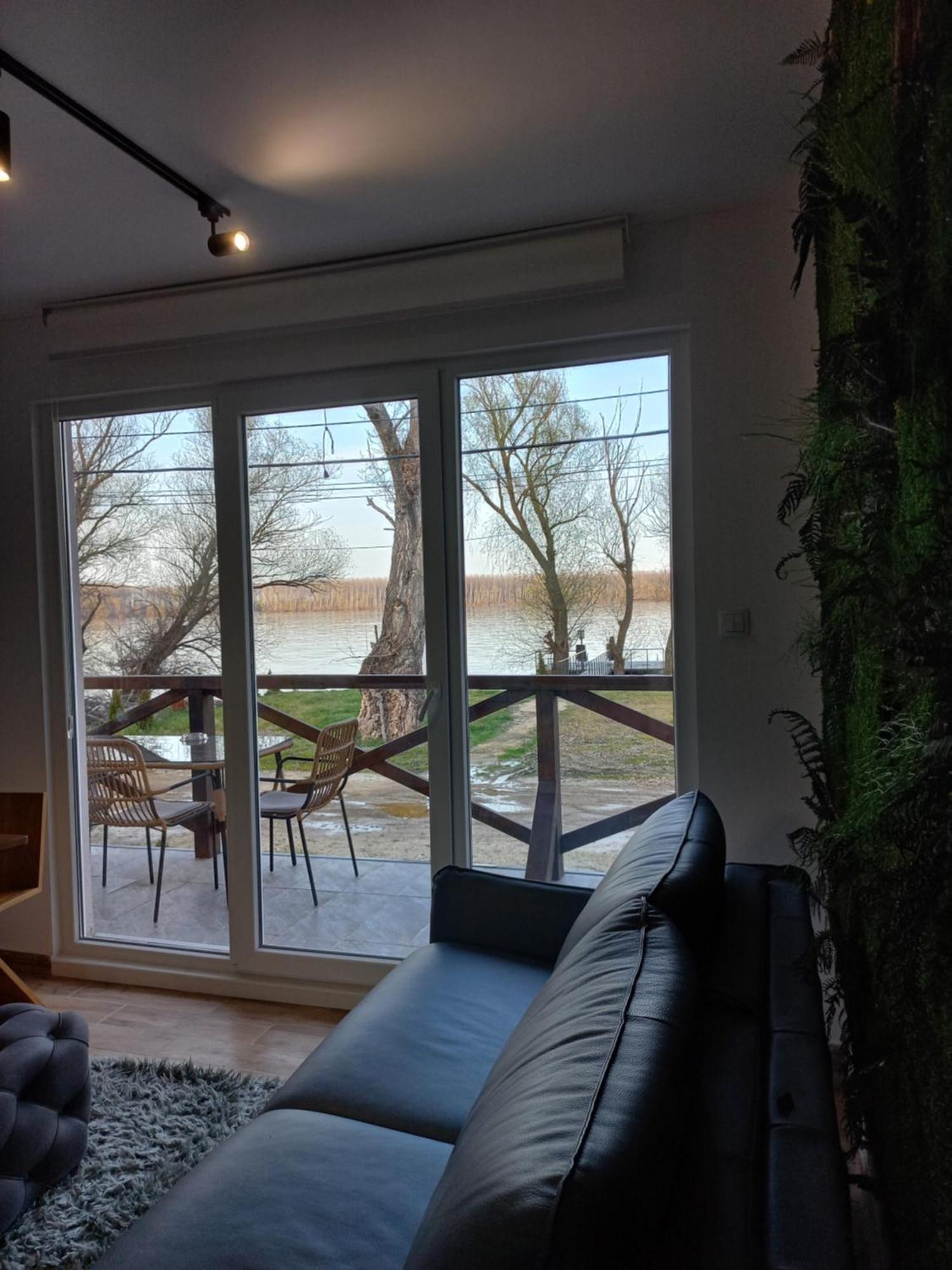 Bora Kuce Na Reci Villa เบลเกรด ห้อง รูปภาพ