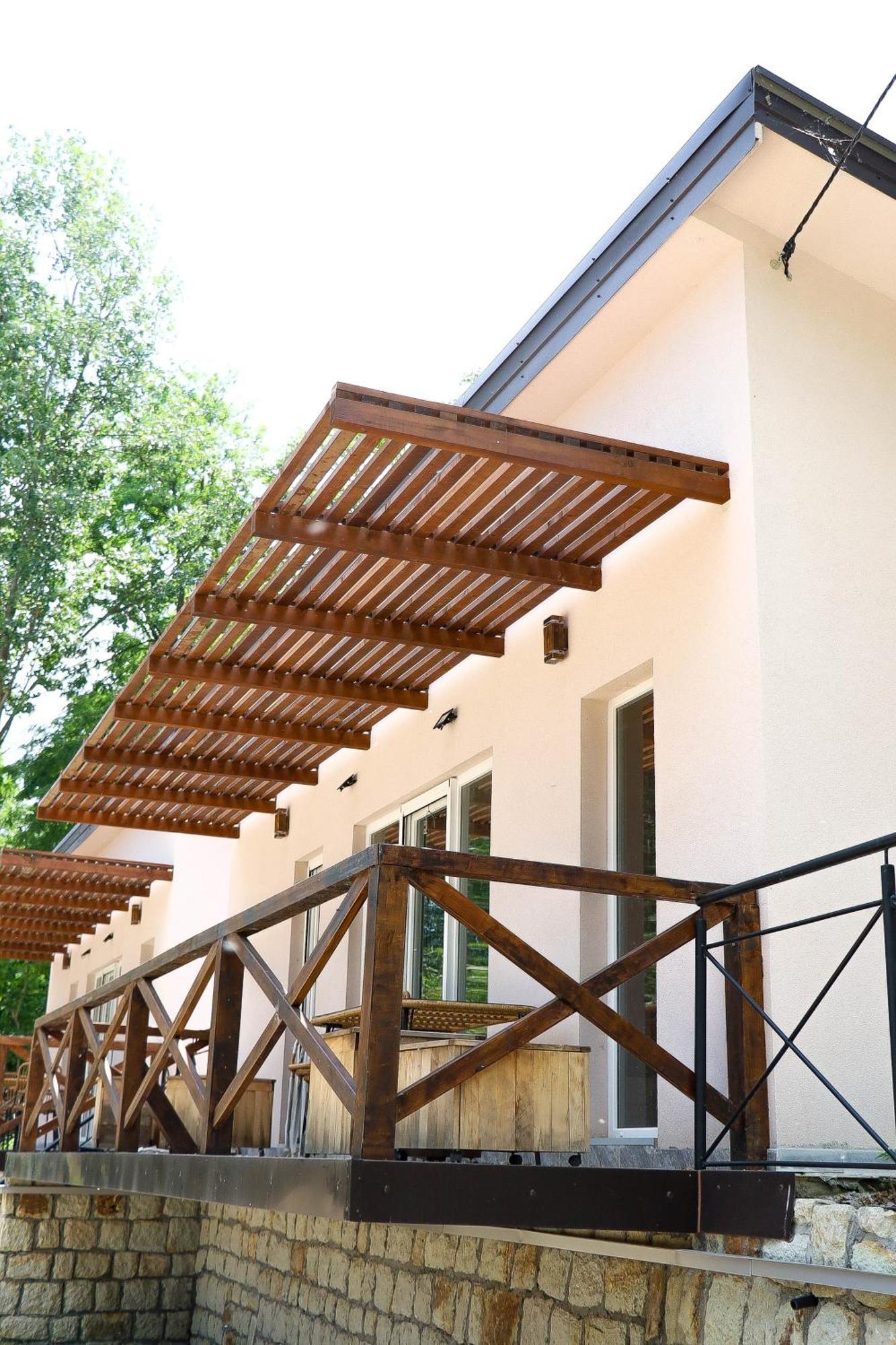 Bora Kuce Na Reci Villa เบลเกรด ห้อง รูปภาพ