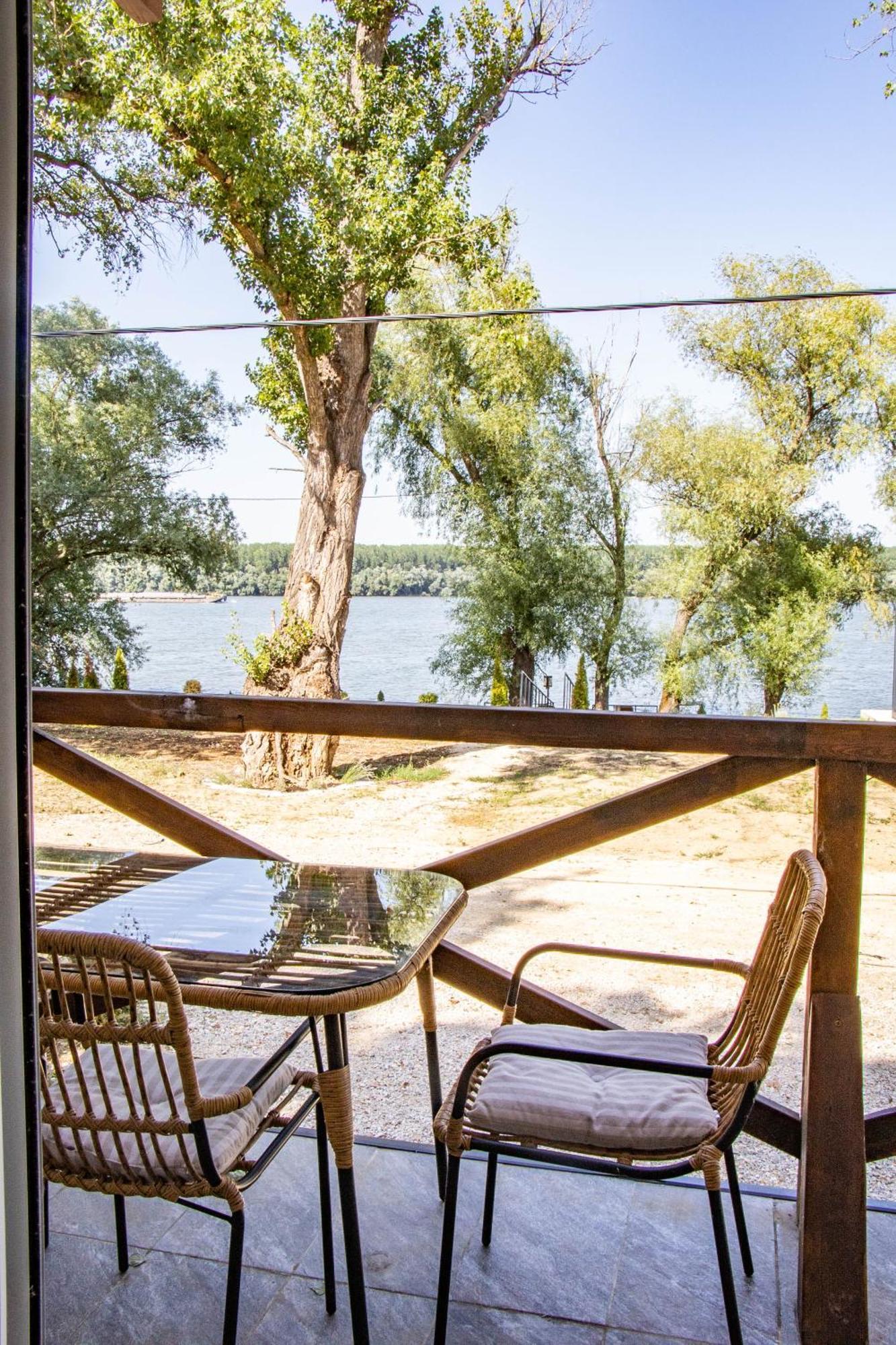 Bora Kuce Na Reci Villa เบลเกรด ห้อง รูปภาพ
